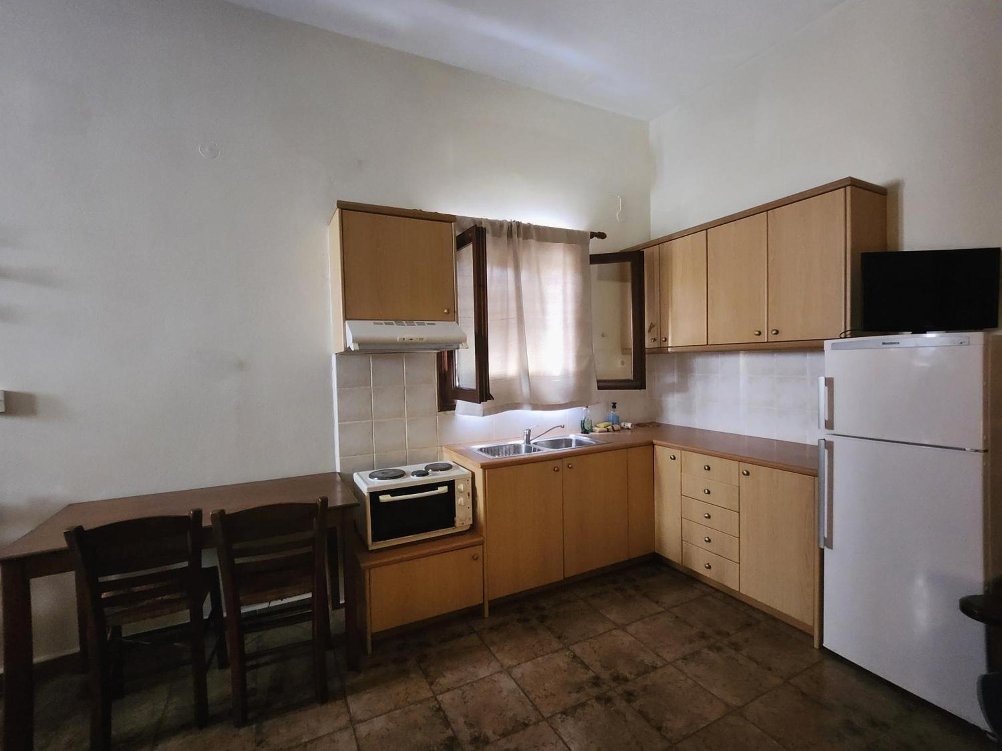 Theodorou Hotel Azolimnos Room photo